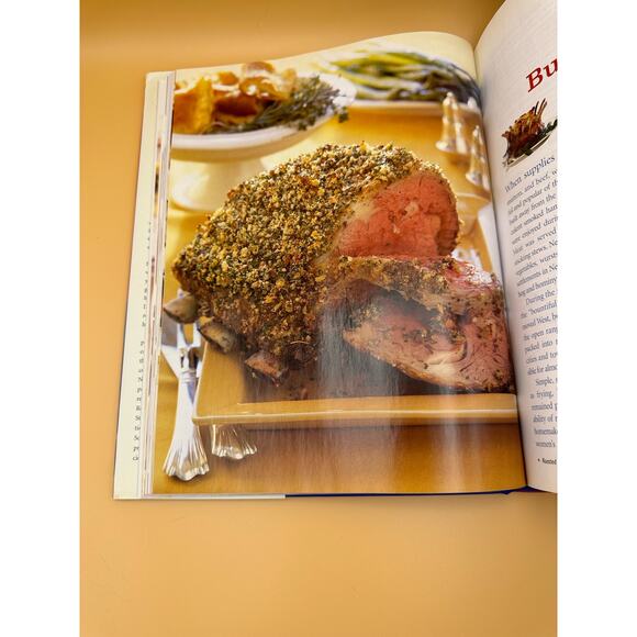 Vintage Good Housekeeping Cookbook Great American Classics - Picture 5 of 8